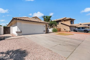 7258 Medina Ave, Mesa, AZ 85209