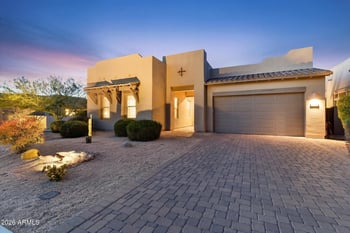 7258 High Point Dr, Scottsdale, AZ 85266