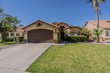 7258 Kiva Ave, Mesa, AZ 85209