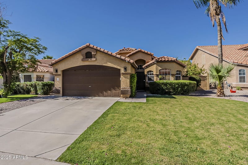 7258 Kiva Ave, Mesa, AZ 85209