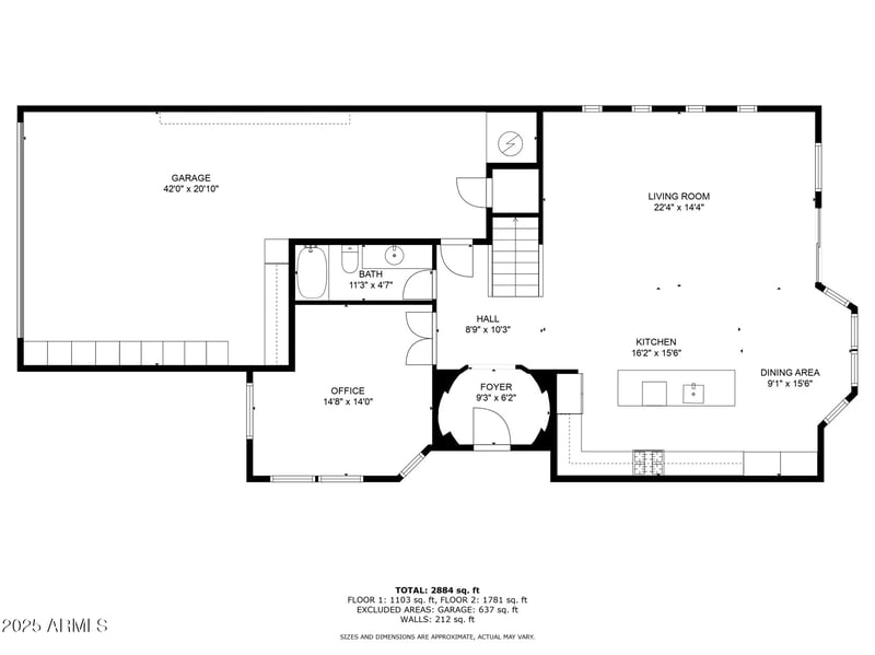 7258 Norland St, Mesa, AZ 85207