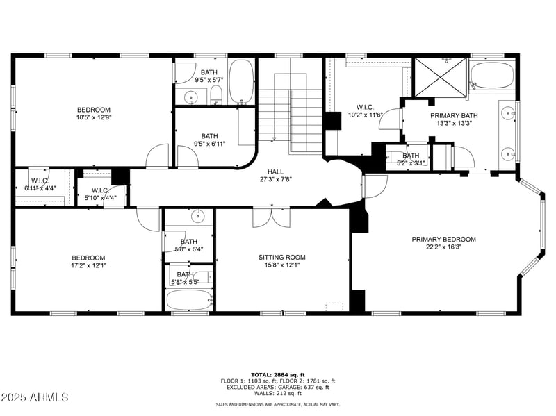 7258 Norland St, Mesa, AZ 85207