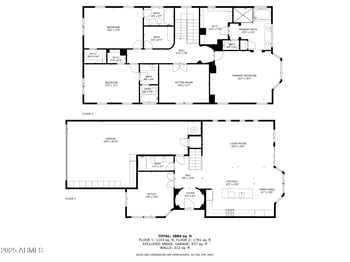 7258 Norland St, Mesa, AZ 85207