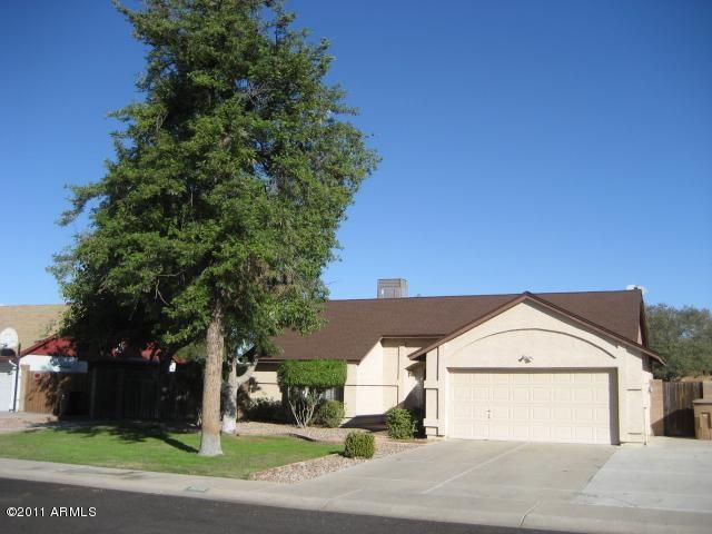 7258 W Paradise Dr, Peoria, AZ 85345