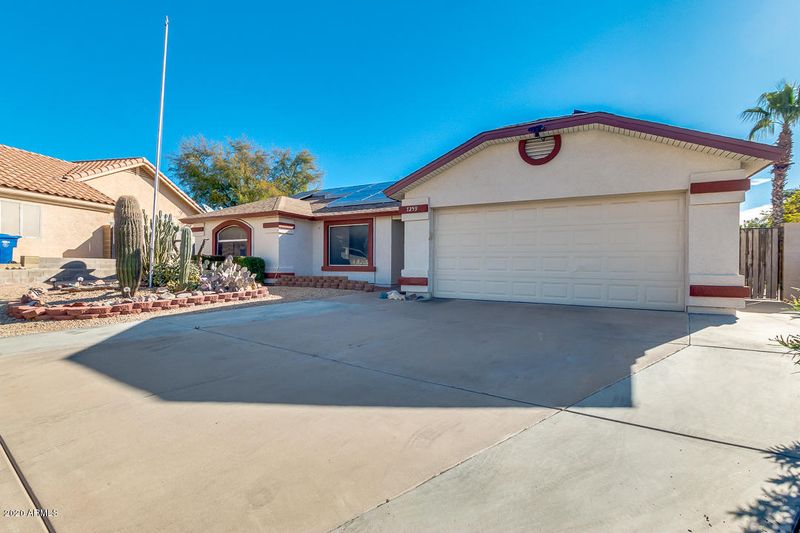 7259 E Carol Ave, Mesa, AZ 85208
