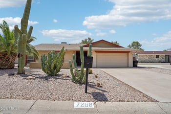 7259 E Edgewood Ave, Mesa, AZ 85208