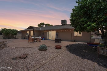 7259 E Edgewood Ave, Mesa, AZ 85208