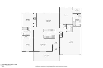 7259 E Edgewood Ave, Mesa, AZ 85208