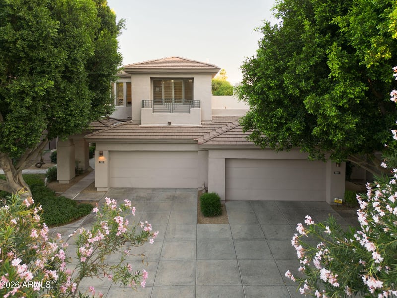 7259 Vaquero Dr, Scottsdale, AZ 85258