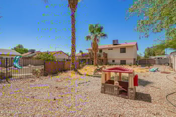 7259 Glencove St, Mesa, AZ 85207