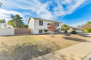 7259 Glencove St, Mesa, AZ 85207