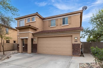 7259 St Charles Ave, Laveen, AZ 85339