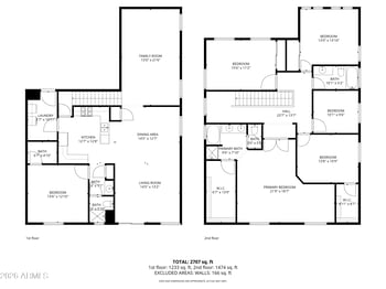 7259 St Charles Ave, Laveen, AZ 85339