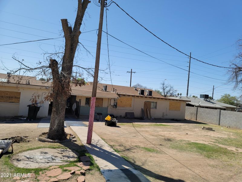 726-738 E University Dr, Mesa, AZ 85203