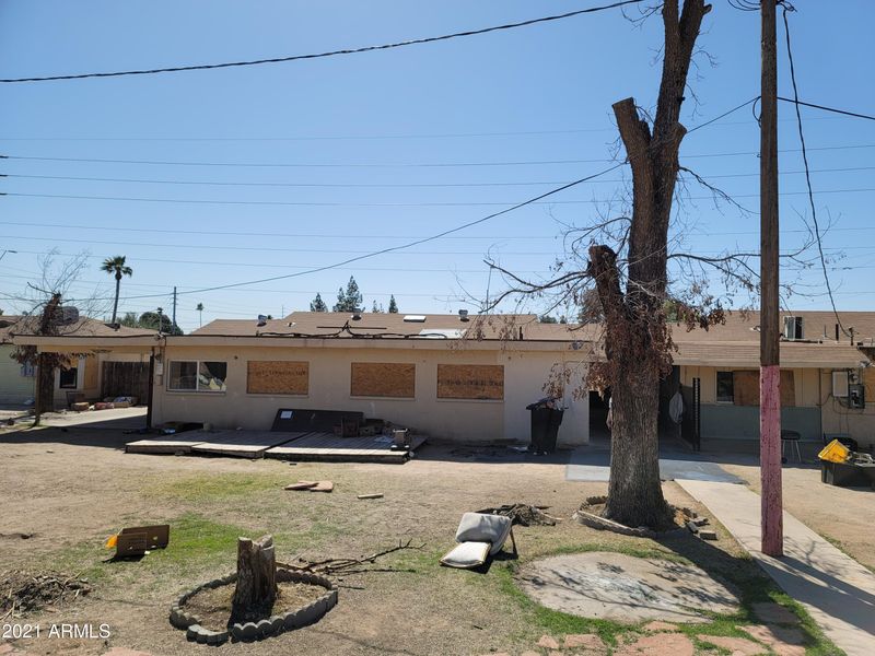 726-738 E University Dr, Mesa, AZ 85203