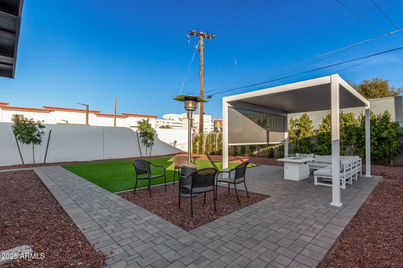 726 E Amelia Ave, Phoenix, AZ 85014