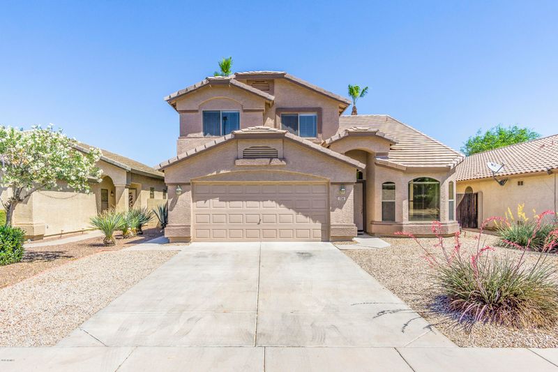 726 E Kyle Dr, Gilbert, AZ 85296