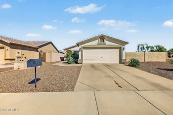 726 E Mahoney Cir, Buckeye, AZ 85326