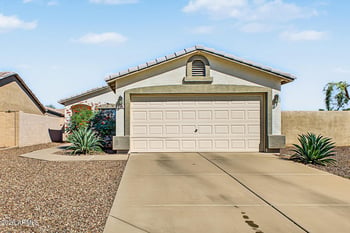 726 E Mahoney Cir, Buckeye, AZ 85326