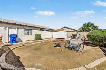 726 E Mahoney Cir, Buckeye, AZ 85326