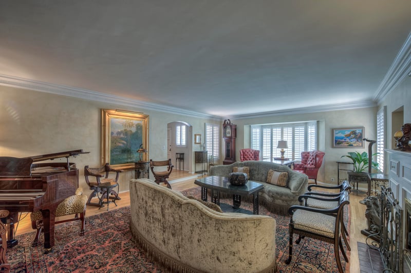 726 Encanto Dr SE, Phoenix, AZ 85007