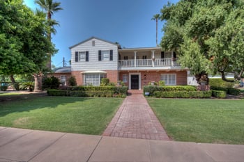 726 Encanto Dr SE, Phoenix, AZ 85007