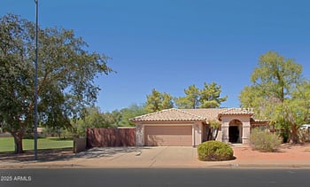 726 Glenview --, Mesa, AZ 85204