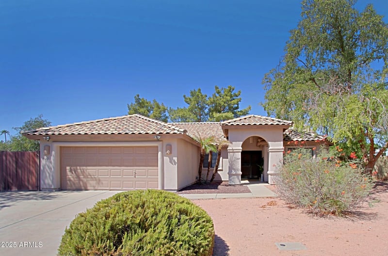 726 Glenview --, Mesa, AZ 85204