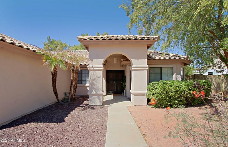726 Glenview --, Mesa, AZ 85204