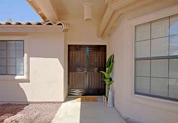 726 Glenview --, Mesa, AZ 85204