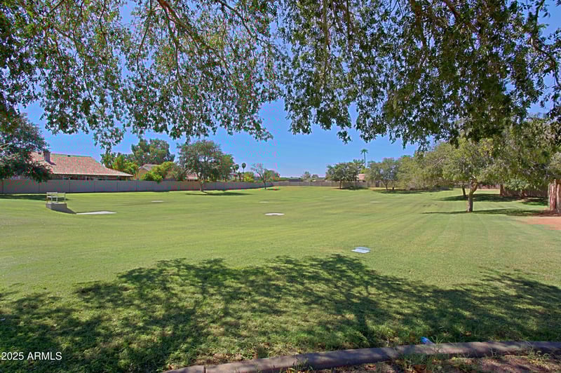 726 Glenview --, Mesa, AZ 85204