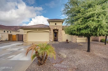 726 Kingbird Dr, Gilbert, AZ 85297