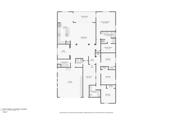 726 Kingbird Dr, Gilbert, AZ 85297