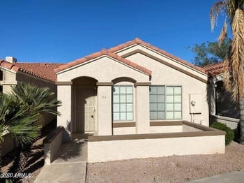 726 Nebraska St #93, Chandler, AZ 85225