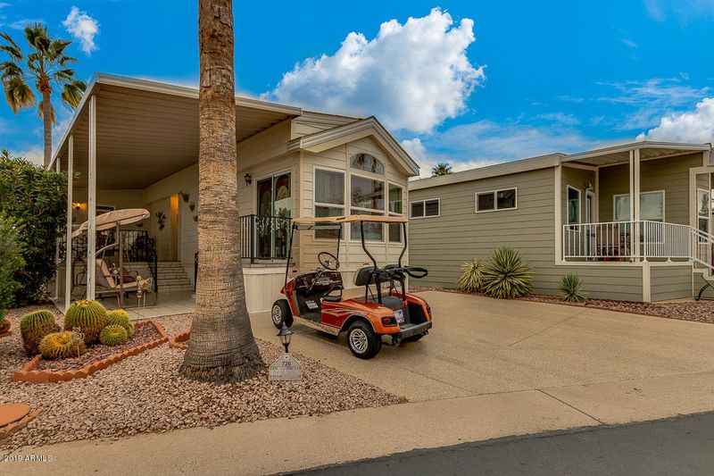 726 S Havasupai Dr #423, Apache Junction, AZ 85119