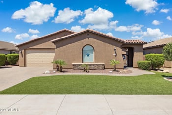 726 Tallow Tree Ave, Queen Creek, AZ 85140