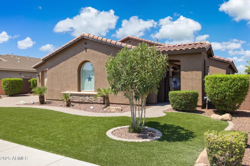 726 Tallow Tree Ave, San Tan Valley, AZ 85140