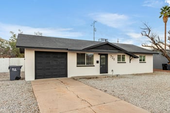 726 Vista Del Cerro Dr, Tempe, AZ 85281