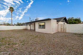 726 Vista Del Cerro Dr, Tempe, AZ 85281