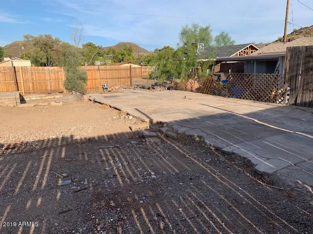 726 W Cinnabar Ave #-, Phoenix, AZ 85021