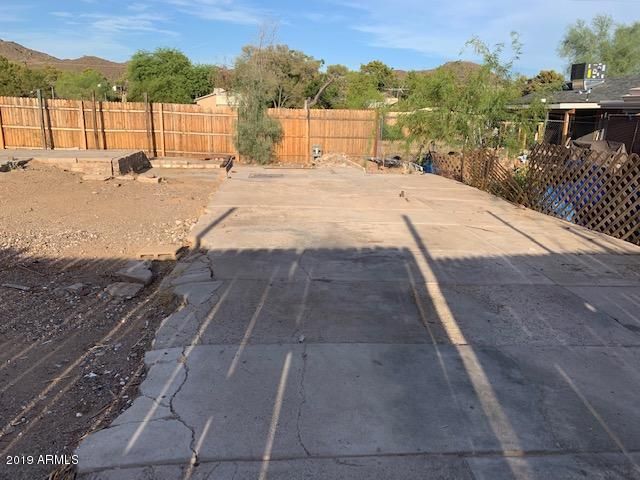 726 W Cinnabar Ave #-, Phoenix, AZ 85021
