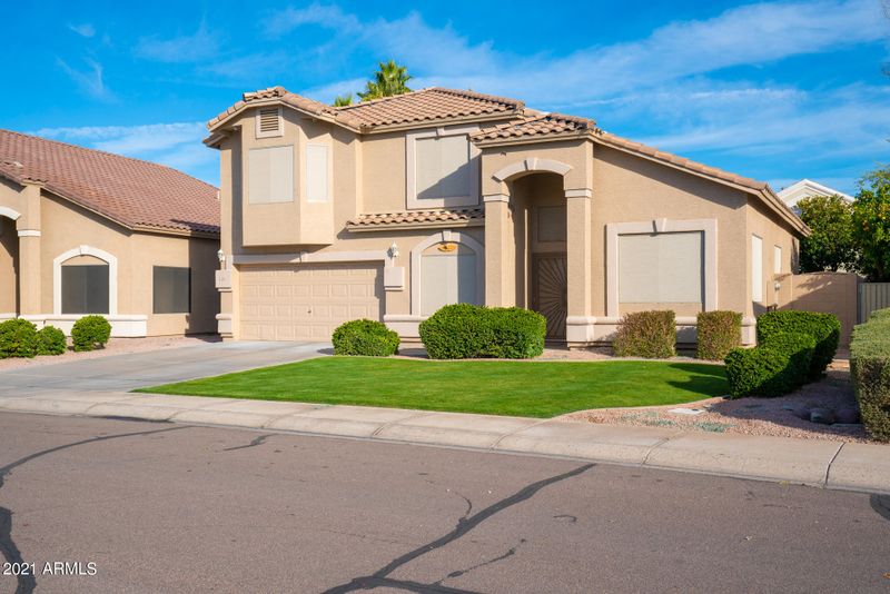 726 W Moore Ave, Gilbert, AZ 85233