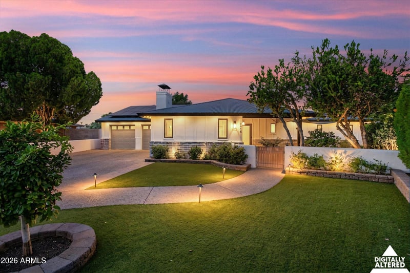 726 Northview Ave, Phoenix, AZ 85021