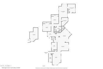 7260 E Eagle Crest Dr #34, Mesa, AZ 85207