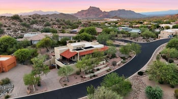 7260 E Eagle Crest Dr #37, Mesa, AZ 85207