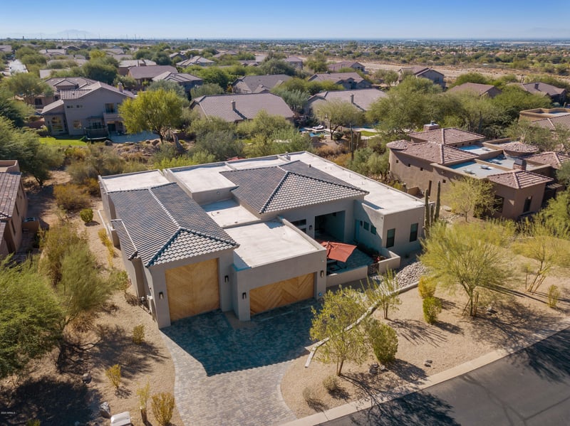 7260 E Eagle Crest Dr #47, Mesa, AZ 85207