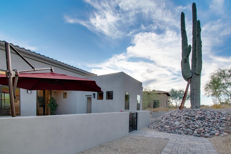 7260 E Eagle Crest Dr #47, Mesa, AZ 85207