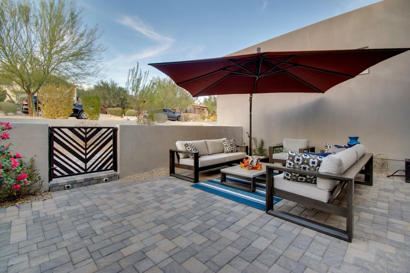 7260 E Eagle Crest Dr #47, Mesa, AZ 85207