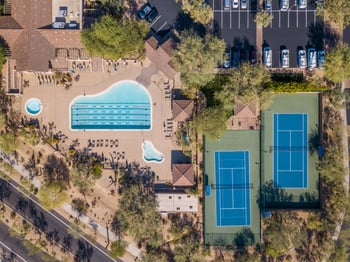 7260 E Eagle Crest Dr #47, Mesa, AZ 85207