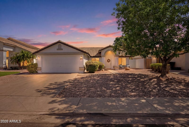 Home Worth Check